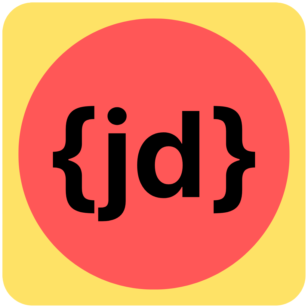 JapanoDict app icon
